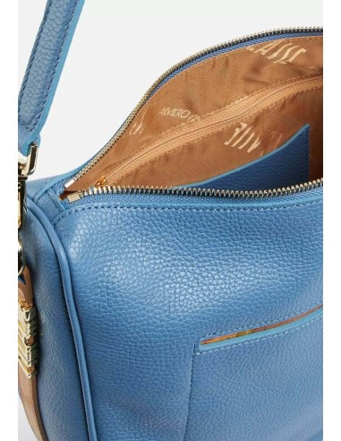 Alviero Martini Prima Classe Chic Soul Borsa Sottospalla  – Pelle & Geo Classic