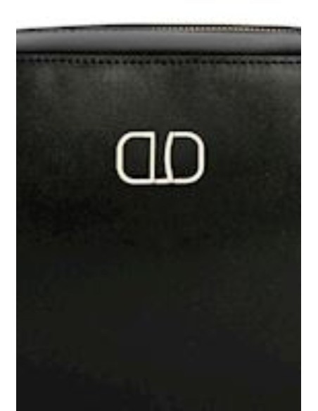 Alviero Martini Prima Classe Geo Summer Feeling Tracollina Reporter – Sporty‑Chic