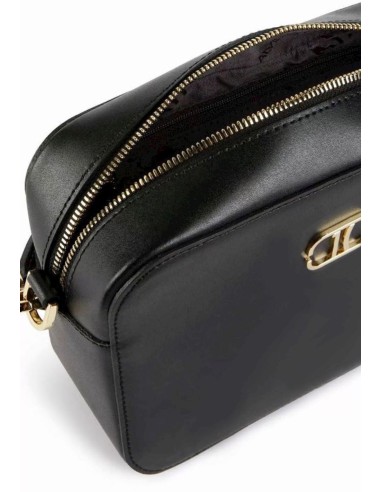 Alviero Martini Prima Classe Geo Summer Feeling Tracollina Reporter – Sporty‑Chic