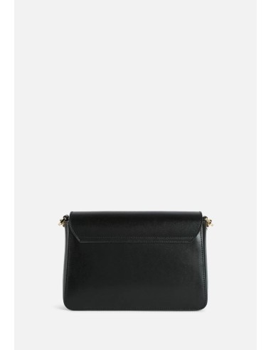 Alviero Martini Prima Classe Tracolla Geo Summer Feeling con Tasca – Nero