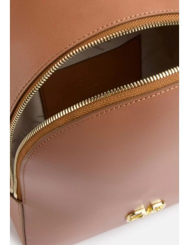 Alviero Martini Prima Classe Zaino Geo Summer Feeling in Pelle Liscia