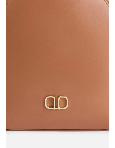 Alviero Martini Prima Classe Zaino Geo Summer Feeling in Pelle Liscia