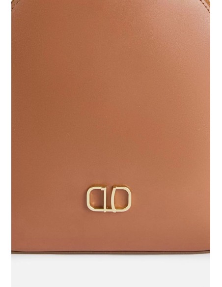 Alviero Martini Prima Classe Zaino Geo Summer Feeling in Pelle Liscia