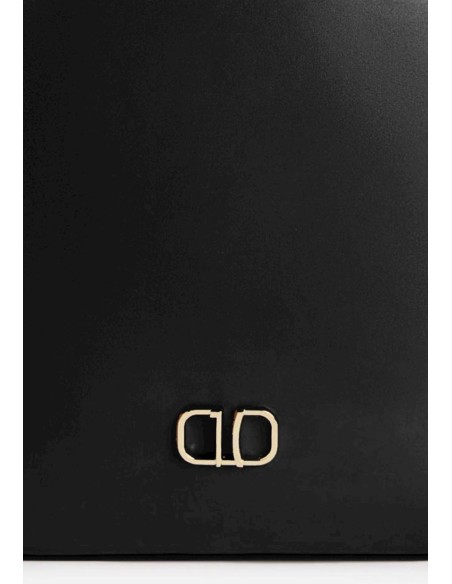 Alviero Martini Prima Classe Zaino Geo Summer Feeling in Pelle Liscia